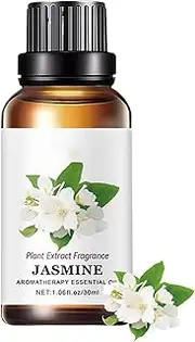 Fragrance Diffuser Oil, 30ml Water Soluble Fragrance Oil Scent, Air Aromatherapy For Home Care, Candle Making Scents, Soap Making, Friend