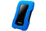 ADATA HD330 2TB USB 3.1 Durable External HDD - Blue