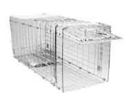 Possum Trap Pestrol Humane Cage Fox Bird Rabbit Animal