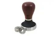 Pullman Pullman Coffee Tamper Barista - Jarrah Flat 58mm