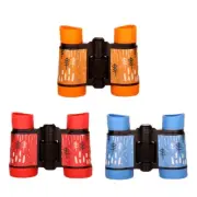 Kids Present Toy Binoculars Bird Watching Educational Learning Hunting Hiking