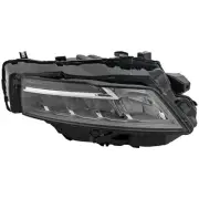 Headlight For 2021-2023 Nissan Rogue Right Lower Assembly LED USA Built Model (for: Nissan)