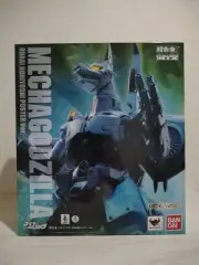 Bandai Chogokin Soul Mix Mechagodzilla Ikuyori Noriyoshi Poster Version