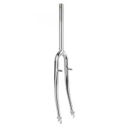 Sunlite Hybrid Hybrid 1` (7/8 ID) 700C Threaded Chrome