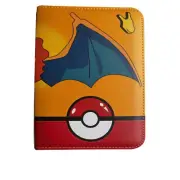 Binder Trading Card for Vivid Voltage Card Binder Collection Card Custom Book Ho