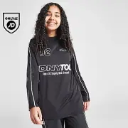 Supply & Demand Girls' Tour Long Sleeve T-shirt Junior