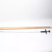 PF Waterworks Pick-Up Tool & Multipurpose Grabber Steel 4-Claw 24"