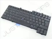 New Dell Latitude Precision M60 Icelandic Islenska Keyboard Hljomboro 746 R026