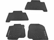 Floor Mats For 07-12 Toyota RAV4 WS19W9 Floor Mat (for: Toyota)