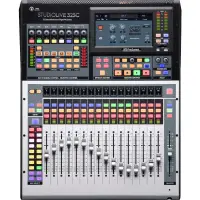 在飛比找蝦皮購物優惠-Presonus StudioLive 32SC 數位錄音混