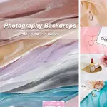 MESH YARN PHOTOGRAPHY BACKDROP INS PURE COLOR NET PHOTO BACK