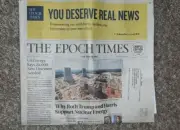 The EPOCH Times NEWSPAPER, September 11-17 2024, TRUMP & HARRIS NUCLEAR ENERGY