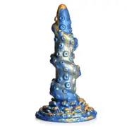 Creature Cocks Lord Kraken Tentacled Silicone Dildo