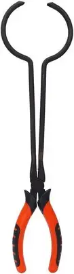Gold Melting Kit Crucible Set Casting Kit Crucible Kit Crucible Tong Steel
