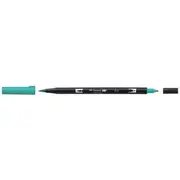 Tombow Brush Pen 403 Bright Blue