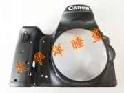 Original NEW Front Cover Shell Case No Button For Canon EOS 70D