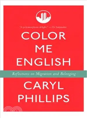 Color Me English