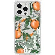 iPhone 15 Pro Max Case｜Symmetry Series Clear for MagSafe Vintage Vacation