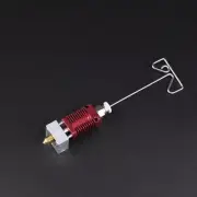 Unclog Pin Compatible with Flashforge For Ender/CREALITY/Prusa/Voron 3D