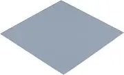 Gelid Solutions GP-Extreme 12W Thermal Pad 120x120, 2.5mm, Excellent Heat Conduction, Ideal Gap Filler, Desktops, Laptops, Gaming Consoles