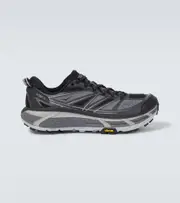 [Hoka One One] Hoka One One Mafate Speed 2 sneakers UK 9 black