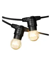 [Emitto] Festoon String Lights Kits 38M
