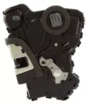 For 2010-2015 Lexus IS250 Convertible Door Lock Actuator Motor Left 2011 2012 (for: Lexus)