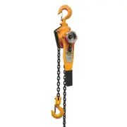 Gorilla 2000kg Lever Block With 1.5m Lift