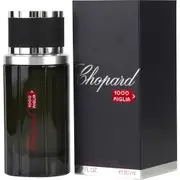 1000 Miglia Edt Spray by Chopard for Men - 80 Ml