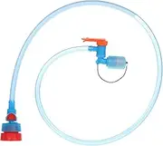 Water Bottle Drink Tube Hose Hydration Bladder Reservoir Pack Backpack System Hose Kit