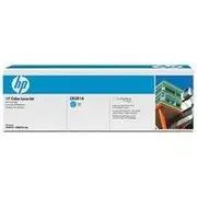HP Color LaserJet Cyan Print Cartridge (CB381A)