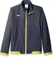 [Speedo] Tech Warm Up Jacket (Unisex)