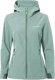 [VAUDE] Women's Neyland Wind Jacket