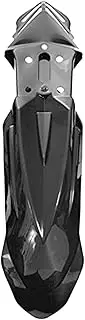 Pexorin Motorcycle Front Fender Mudguard Cover Mudguard Extension Splash Guard CRF150 Motorcycle Mudguard