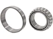 Wheel Bearing For Focus Van Camargue Corniche II Silver Cloud Shadow Spur VD17C6 (for: Triumph)