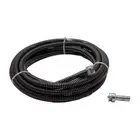 Sewer Dredging Spring Electric Drill Drain Cleaner Machine Extension Sewer Pipe