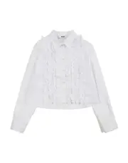 [MSGM] MSGM Shirts - Item 10622513