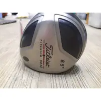 在飛比找蝦皮購物優惠-Titleist 983K Driver 8.5度 Graf