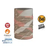 在飛比找蝦皮商城優惠-【BUFF】經典頭巾 Plus (粉褐交織) 防曬/排汗快乾