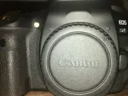 Canon EOS 6D Mark II DSLR Camera Body Only (EOS6DMK2)
