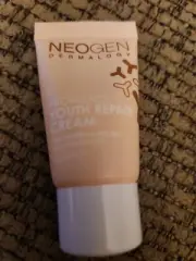 NEW, SEALED Neogen Probiotic Youth Serum Cream 0.52 Oz Travel Size