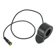 High Performance 3648V Ebike Thumb Throttle, For Bafang M615, M400, M500 Motors