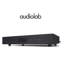 在飛比找PChome24h購物優惠-英國Audiolab 8300CD-CD 播放機/USB D