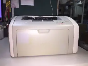 大特價~HP LaserJet 1020 黑白雷射印表機(整新機)，適用Q2612A 另有 1022 P1005