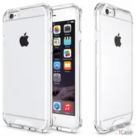 在飛比找蝦皮購物優惠-iCase iPhone 6 / 6S / 6 PLUS /