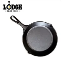 在飛比找蝦皮購物優惠-美國 Lodge 8吋  20cm 20公分skillet 