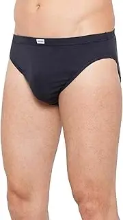 [Holeproof] Cotton Rib Brief MZTO1A Navy-Medium