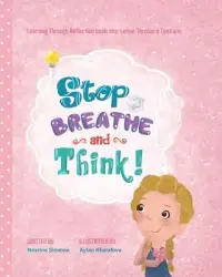 在飛比找博客來優惠-Stop Breathe and Think!: Lemar