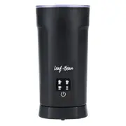 Leaf & Bean Electric Milk Frother and Warmer