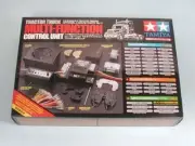 Tamiya 1/14 Electric RC Big Truck Series Options & Spare Parts TROP.11 Unit